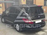 2007 Ssangyong Rodius