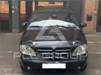 2007 Ssangyong Rodius