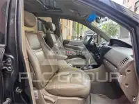 2007 Ssangyong Rodius