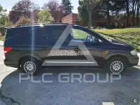 2007 Ssangyong Rodius