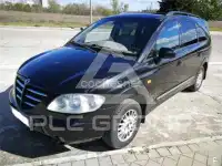 2007 Ssangyong Rodius