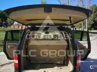 2007 Ssangyong Rodius