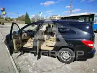 2007 Ssangyong Rodius