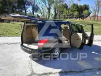 2007 Ssangyong Rodius