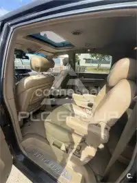 2007 Ssangyong Rodius
