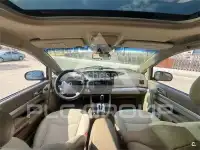 2007 Ssangyong Rodius