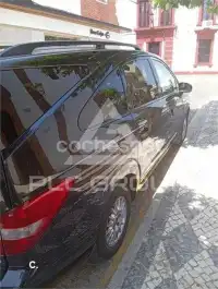 2007 Ssangyong Rodius