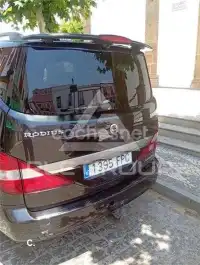 2007 Ssangyong Rodius
