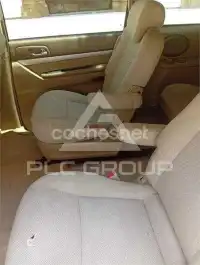 2007 Ssangyong Rodius