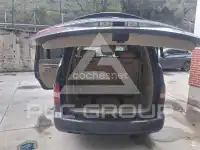 2007 Ssangyong Rodius