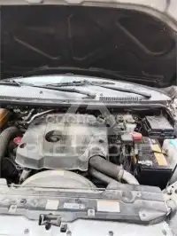 2007 Ssangyong Rodius