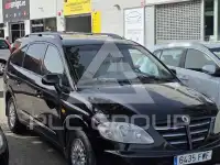 2007 Ssangyong Rodius