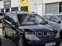 2007 Ssangyong Rodius
