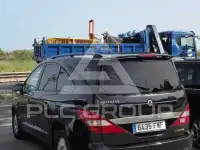 2007 Ssangyong Rodius