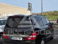 2007 Ssangyong Rodius