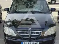 2007 Ssangyong Rodius