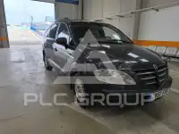 2007 Ssangyong Rodius
