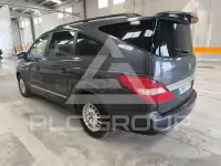 2007 Ssangyong Rodius