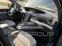 2007 Ssangyong Rodius