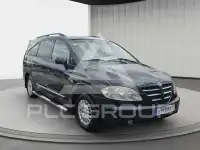 2007 Ssangyong Rodius