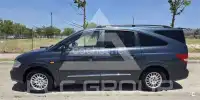 2007 Ssangyong Rodius