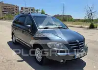 2007 Ssangyong Rodius