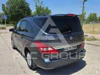2007 Ssangyong Rodius