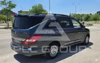 2007 Ssangyong Rodius