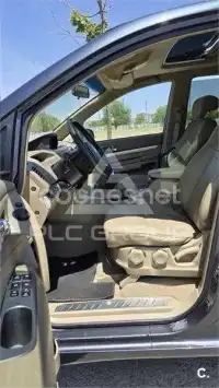 2007 Ssangyong Rodius