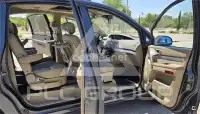 2007 Ssangyong Rodius