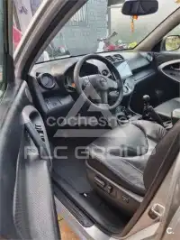 2007 Toyota RAV4