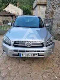 2007 Toyota RAV4