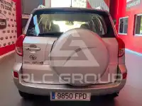 2007 Toyota RAV4