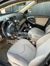 2007 Toyota RAV4