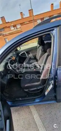 2007 Toyota RAV4