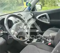 2007 Toyota RAV4