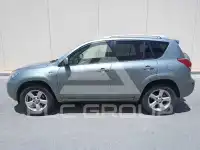 2007 Toyota RAV4