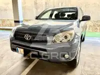 2007 Toyota RAV4