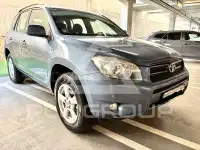 2007 Toyota RAV4