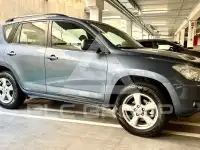 2007 Toyota RAV4