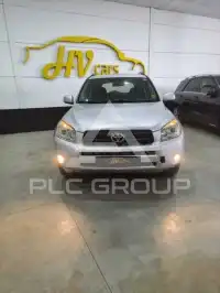 2007 Toyota RAV4