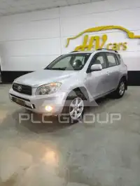 2007 Toyota RAV4