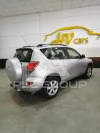 2007 Toyota RAV4