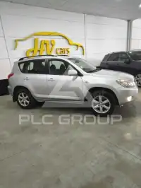 2007 Toyota RAV4