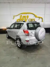 2007 Toyota RAV4