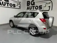 2007 Toyota RAV4