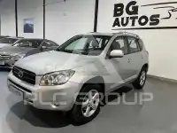 2007 Toyota RAV4