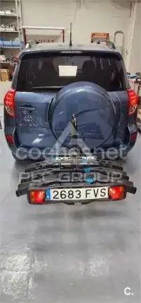 2007 Toyota RAV4