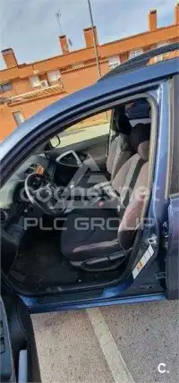 2007 Toyota RAV4