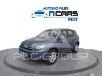 2007 Toyota RAV4